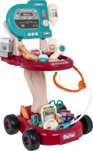 Mobil børneklinik