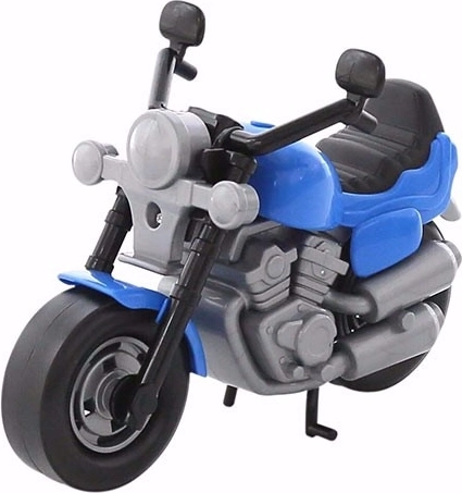 Jævn kørsel uden batterier