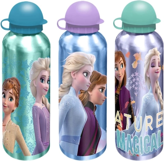 Populært Disney Frozen-design