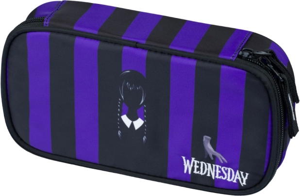 Skolepenalhus Wednesday BAAGL