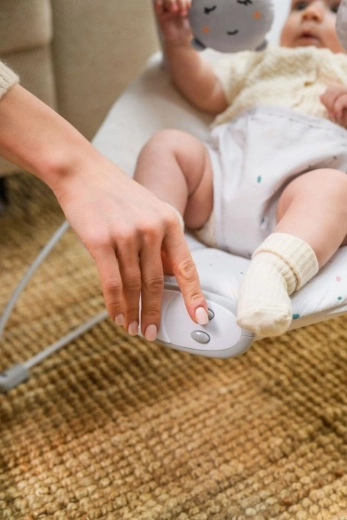 Beraligende vibrationer og melodier