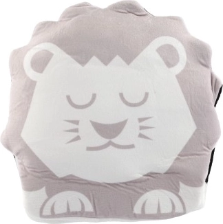 Superblød plys velegnet fra fødslen