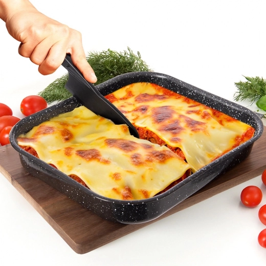 Nem vedligeholdelse og lang levetid