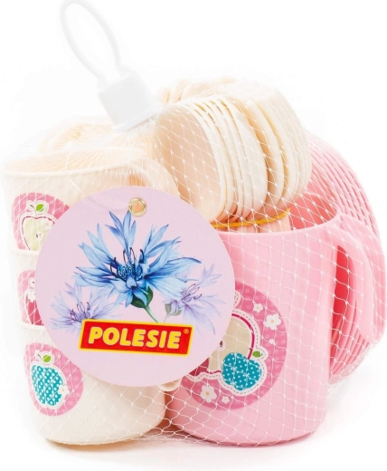 Praktisk og kompakt emballage