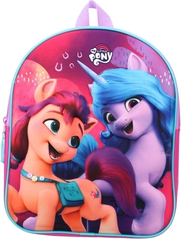 My Little Pony 3D-rygsæk The Movie Watch Me Shine 32 cm