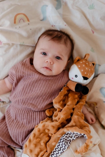 Fin rangle til sanseudvikling