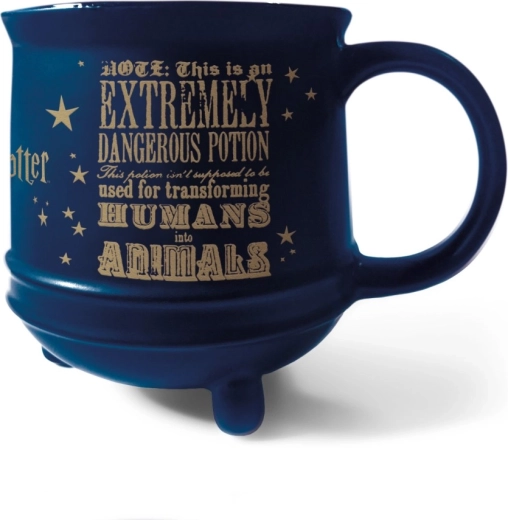 Harry Potter-krus
