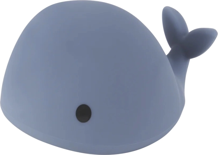 Flow nat-LED-lys Moby blue
