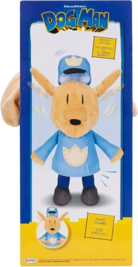 Interaktiv pivelyd for endnu mere sjov