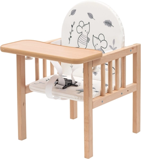 Maksimal sikkerhed og stabilitet