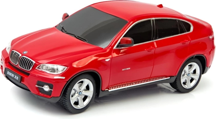 Fuldt licenseret BMW med realistiske detaljer