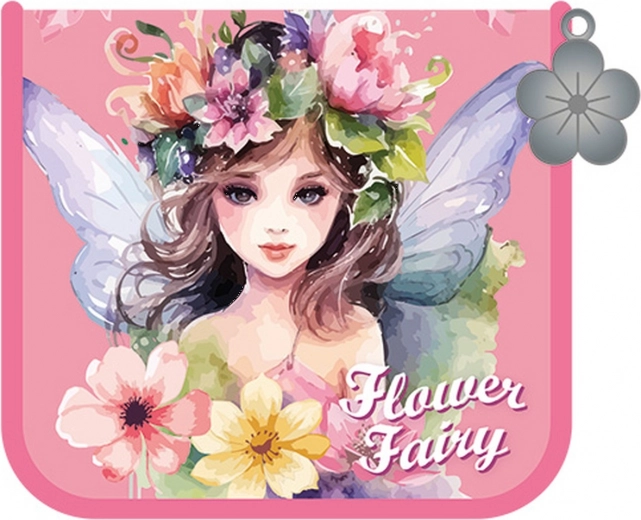 Pung til piger Flower Fairy Bellisa STNUX