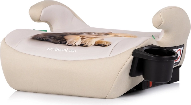 Komfort med armlæn og blød polstring