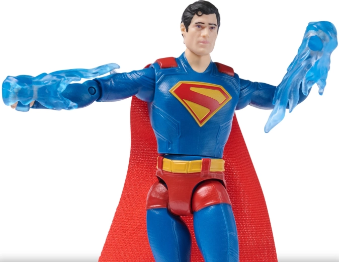 Flere artikulationspunkter