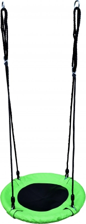 Stof gynge ring 60 cm