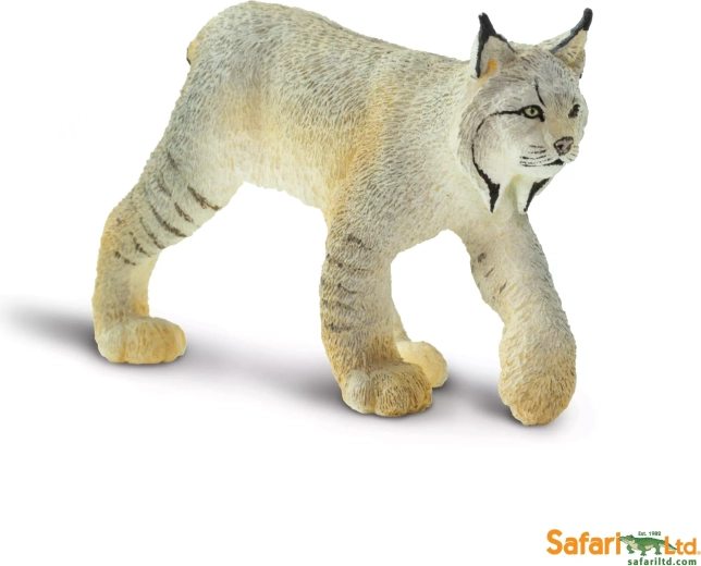 Safari Ltd. los - 1 stk.