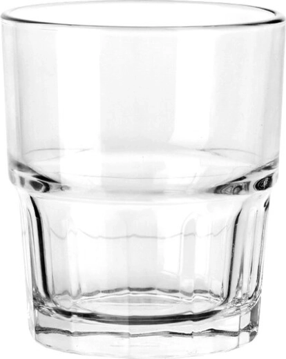 Stabilt glas til daglig brug