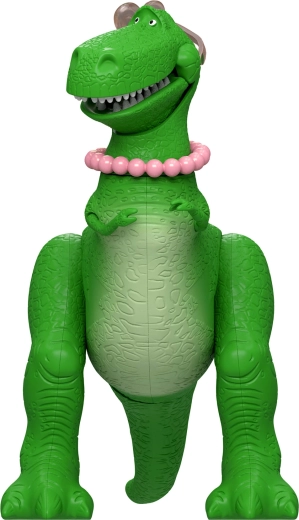 Rex som en del af bryllupsfesten