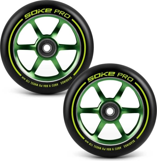 Greb og stabilitet på asfalt