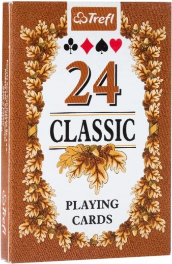 Muduko kort classic 24 blade
