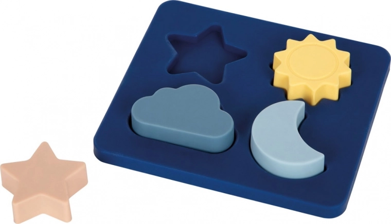 Ideel til rejser og til vand