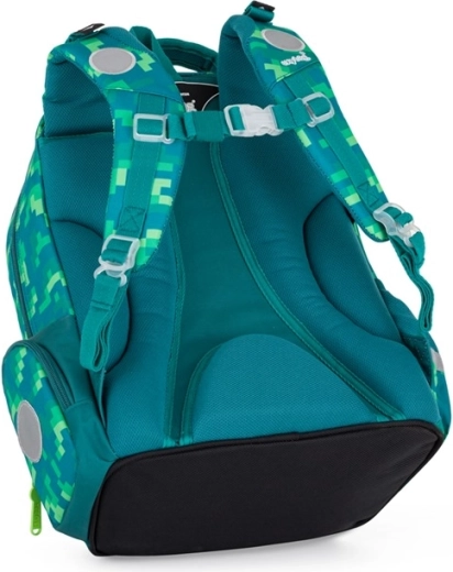 Sikkerhed med reflekselementer