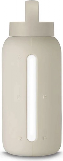 Muuki daglig flaske 720 ml Summer Sand