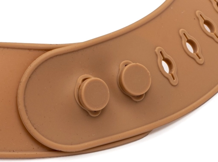 Justerbar og sikker lukning