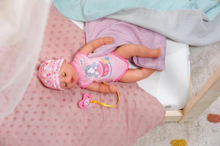 Magiske øjne med og uden sut