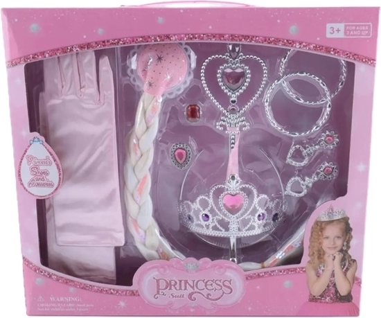Prinsessesæt