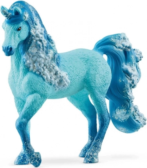 Figur af vand-enhjørning