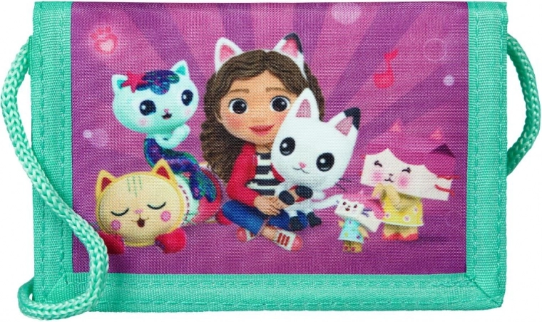 Børnepung Gabby's Dollhouse