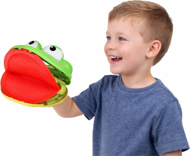 Let og sikker underholdning