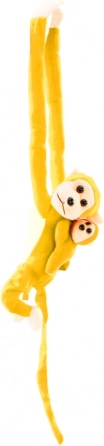 Stor og blød bamse