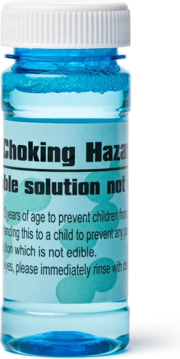 Alt, hvad du behøver, i pakken