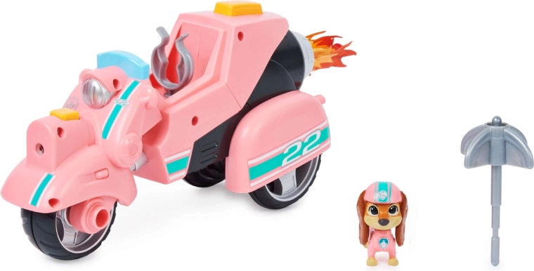 Actiontilbehør for endnu mere sjov