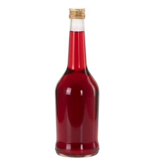 Gennemsigtigt glas til kvalitetskontrol