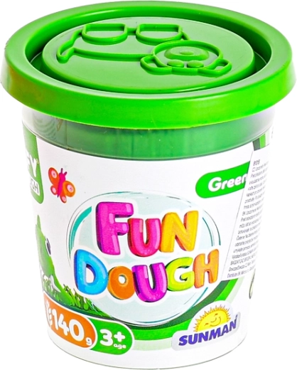 Let at forme og behagelig at røre ved