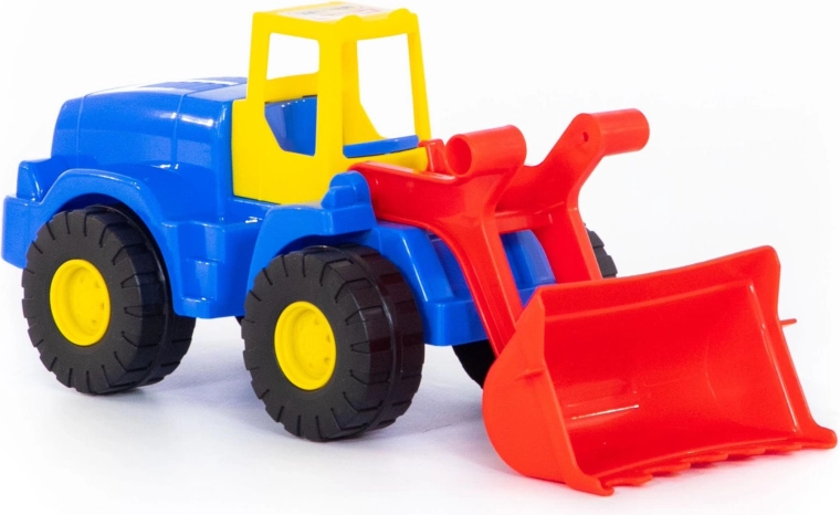 Sikker for børn fra 1 år