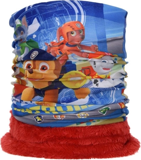 Halsedisse Paw Patrol