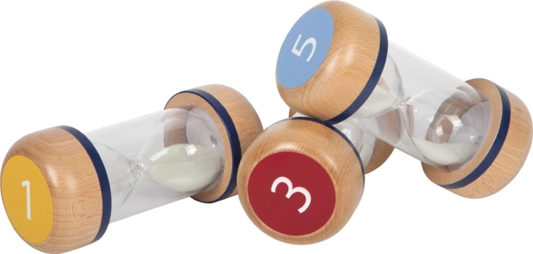 Robust forarbejdning i træ