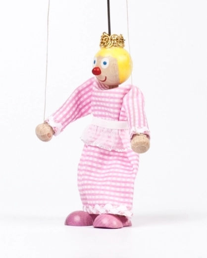 Let og velegnet til rejser