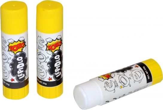 Fast limstift TOTO 35 g
