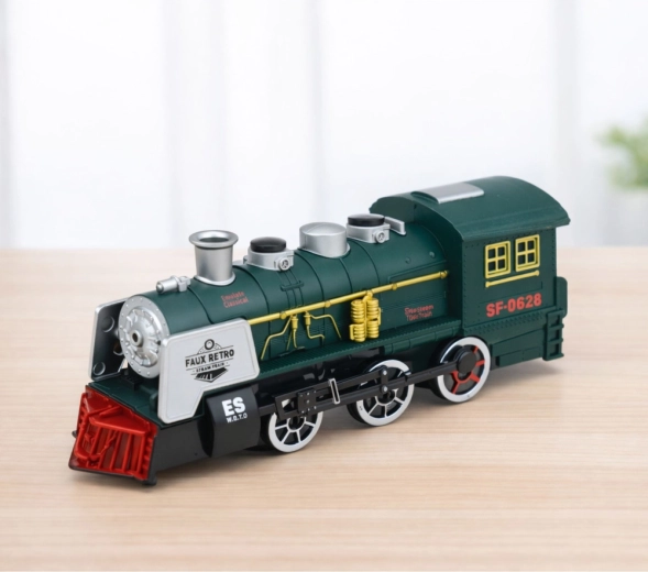 Smart forhindringssensor skifter kørselsretning