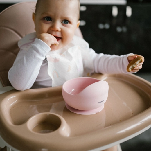 Ergonomiske, høje kanter