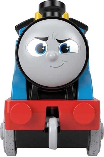 Leg på Thomas & Friends-skinner