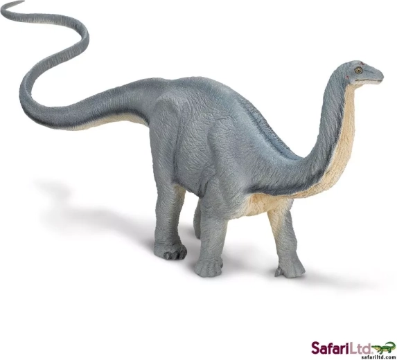 Safari Ltd. apatosaurus-figur - 1 stk.