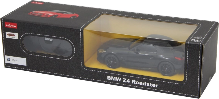 Officiel BMW-licens og lakering som originalen