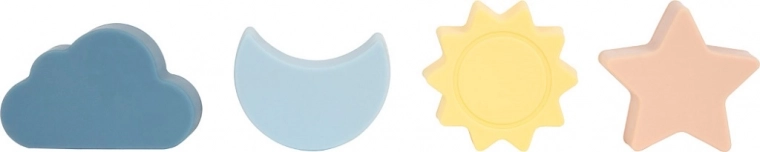 Sikker BPA-fri silikone til små børn