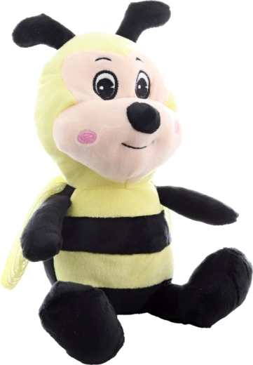 Ideel størrelse til ture og tremmeseng